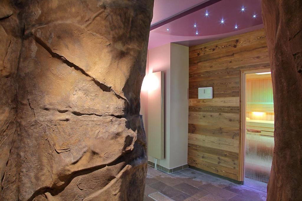 Résidence Les Balcons de Val Thorens&Spa Exterior foto